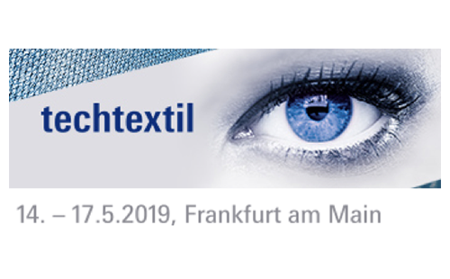 Texprocess 2019 Frankfurt