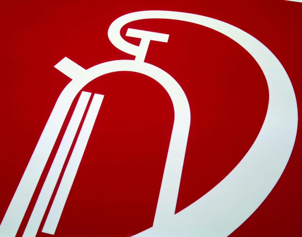 Feuerlöscher