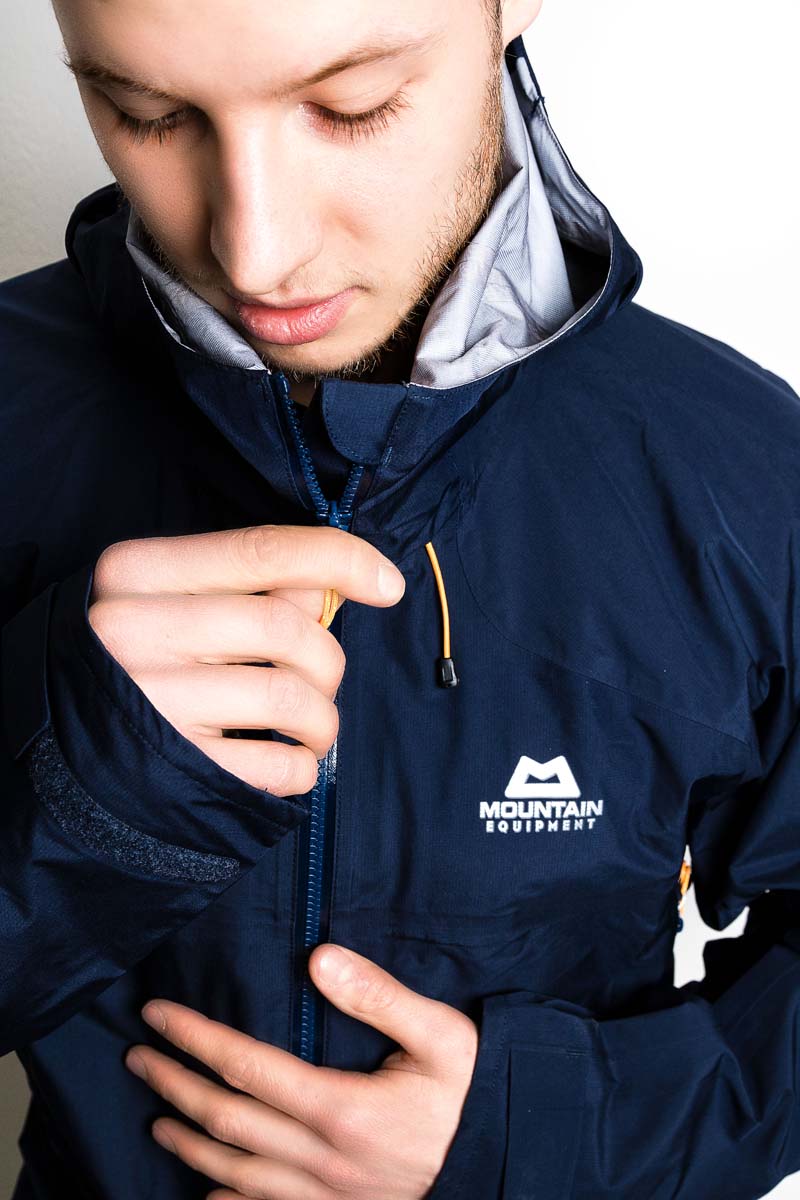 Outdoorbekleidung
