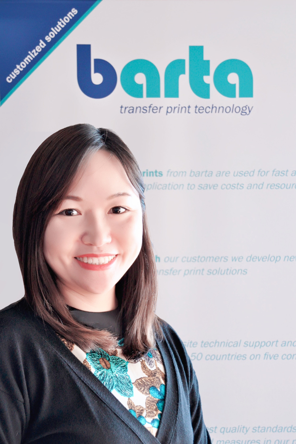 International Sales Manager