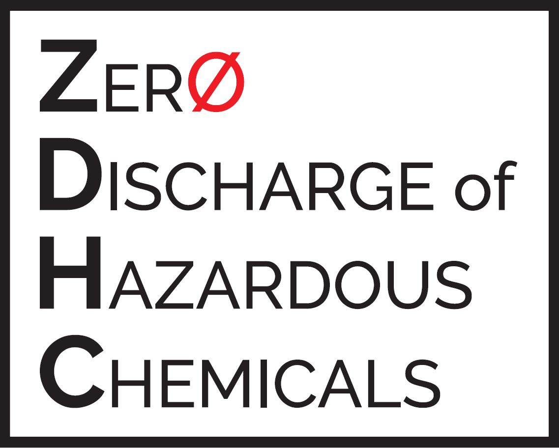 Environmental initiative ZDHC