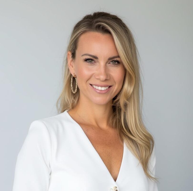 Karoline Valenta - Geschäftsführende Gesellschafterin