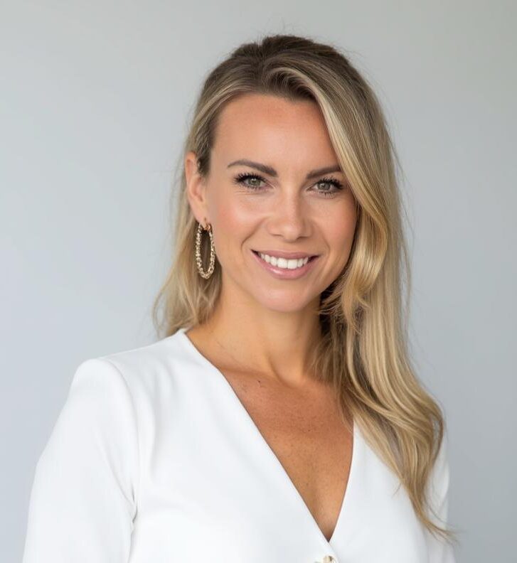 Karoline Valenta - Geschäftsführende Gesellschafterin