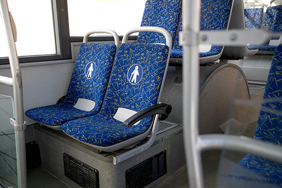 AUTOBUSSE