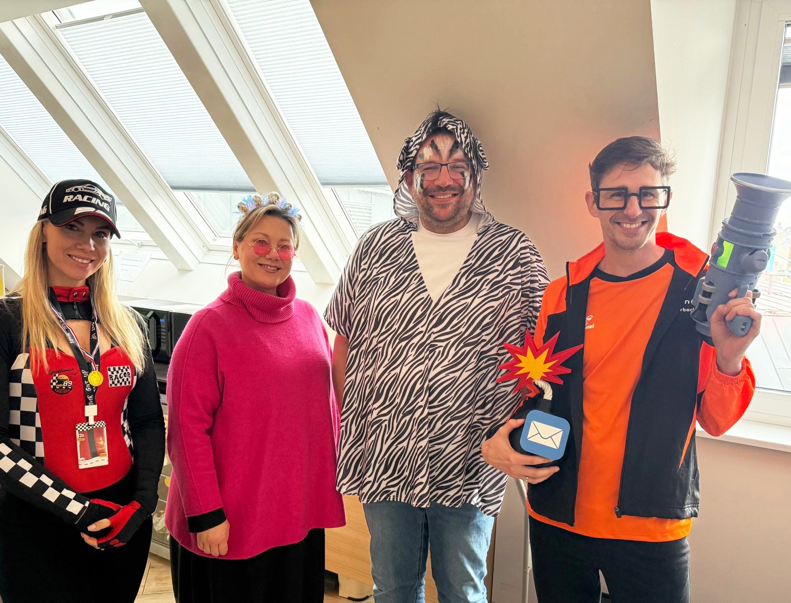 Fasching 2026